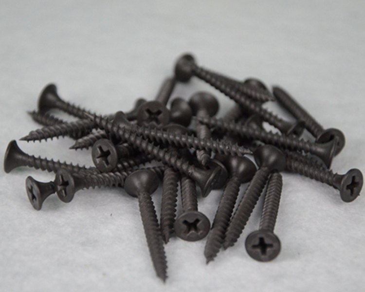 Jason Self-Tapping Drywall Screws