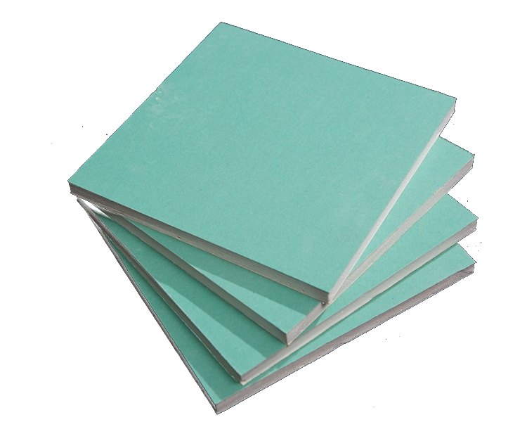 Jason Formaldehyde-Purifying Water-Resistant Board