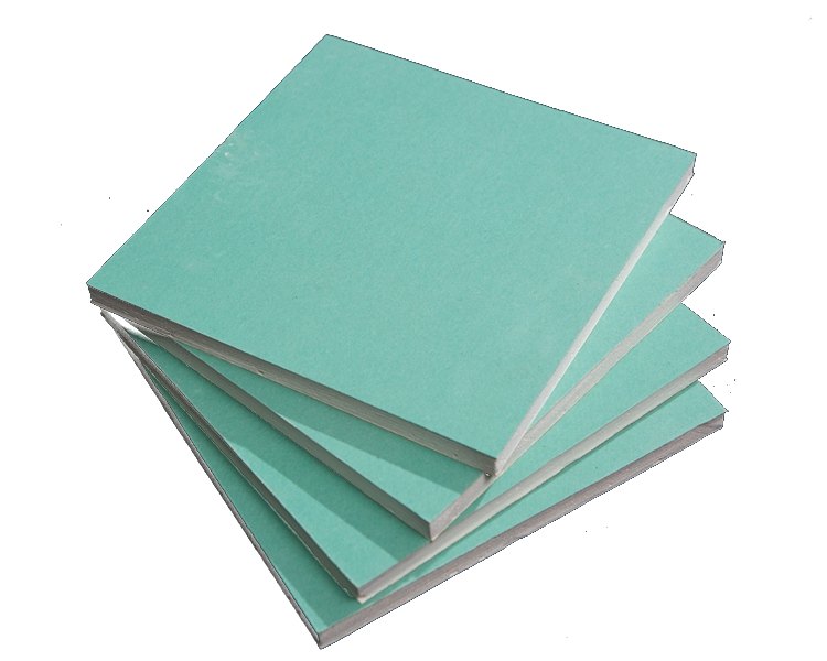 Jason Moisture-Resistant Paper-Faced Gypsum Board