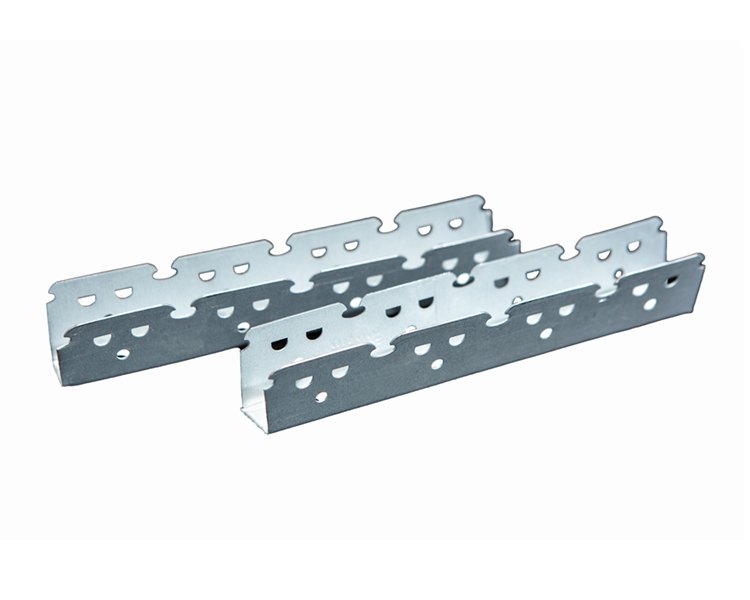 Jason Clip-Type Keel