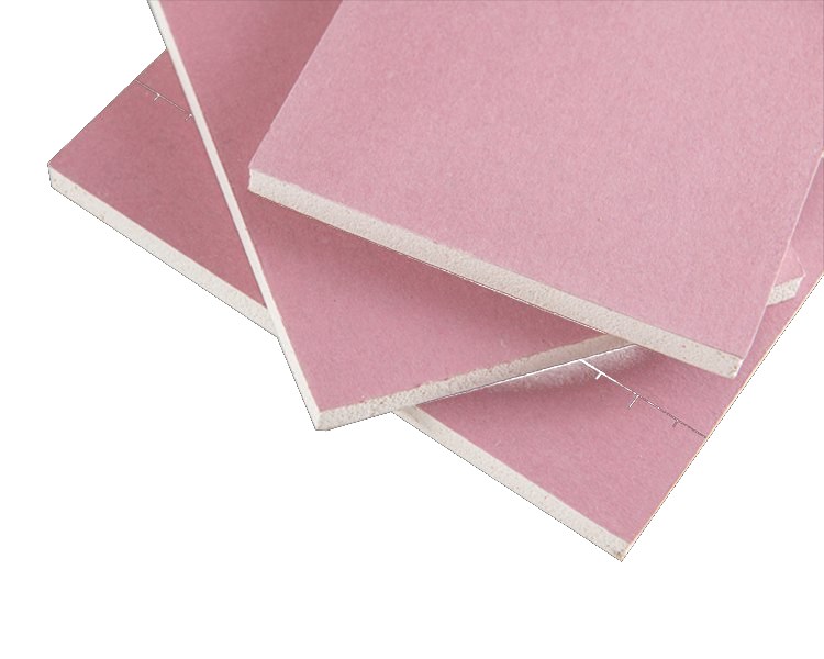 Jason JS-Bo Formaldehyde-Purifying Moisture-Resistant Red Board