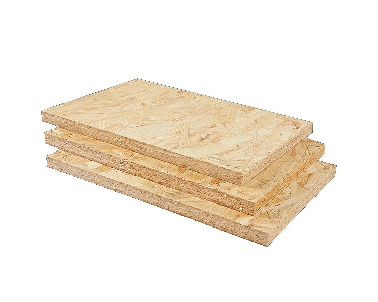 Jason OSB Oriented Strand Board