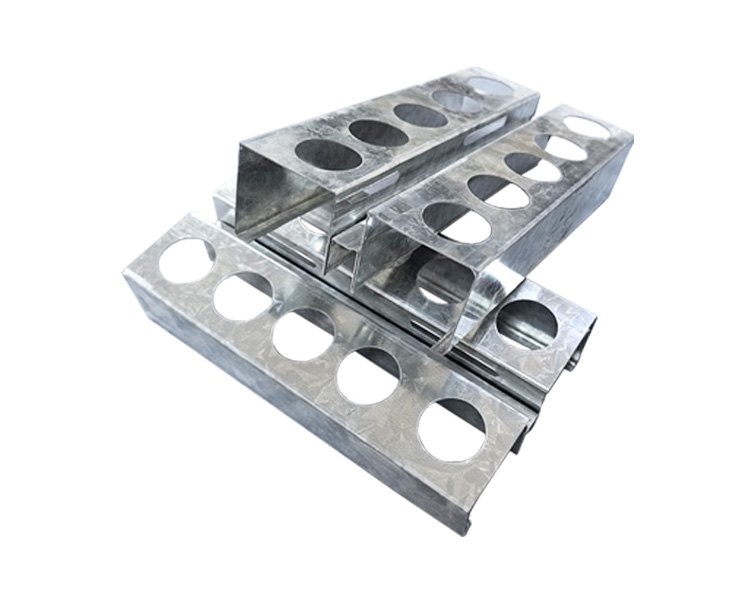 Jason High-Acoustic Flat-Joint Keel