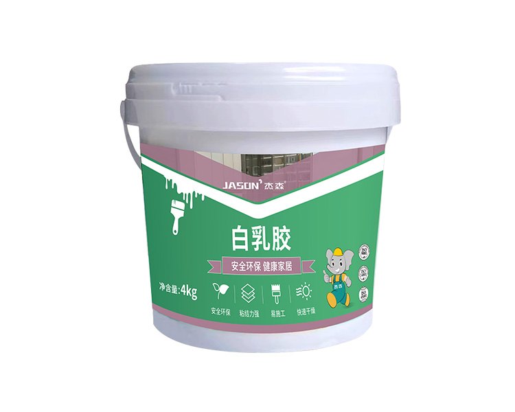 Jason White Latex Adhesive