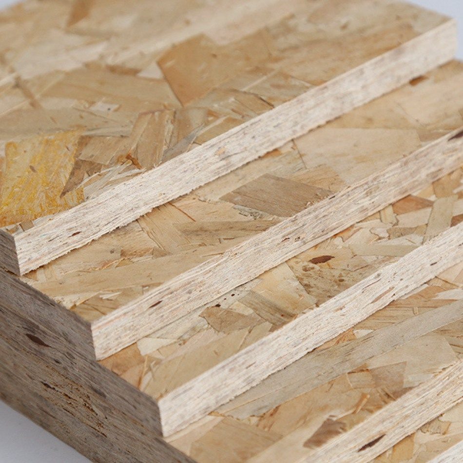 Five interior substrates compared — which suits your job?