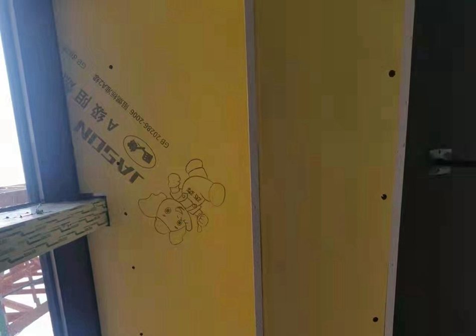 Cutting renovation cost without cutting quality