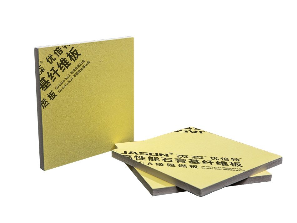 Strict fire approval: flame-retardant plywood or the Über board?