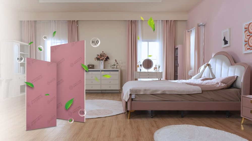 What do harmful indoor gases smell like? What every renovation should know