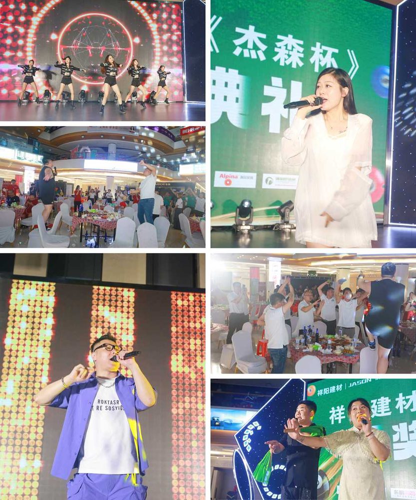 1º campeonato de sinuca 'Taça Jason' da Xiangyang realizado