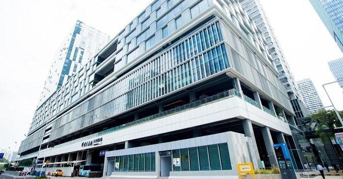 Shenzhen Nanshan Technology Eco-Park