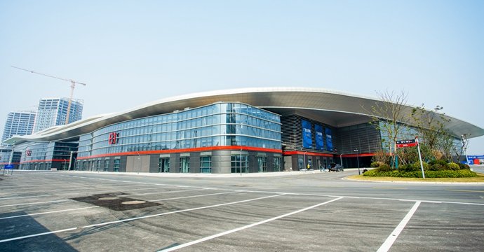 Xuzhou Guobo City