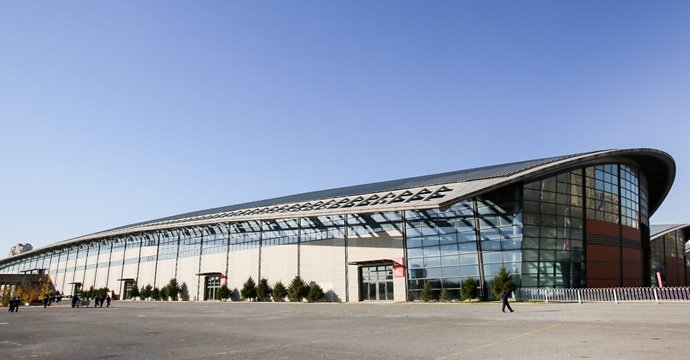 Shenyang International Exhibition Center