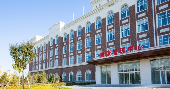 Dalian Affiliated Hospital