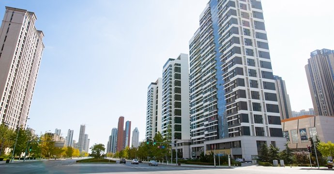 Evergrande City Light